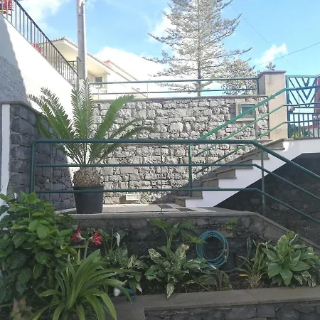 Dom wakacyjny Casa Vanday Funchal (Madeira)