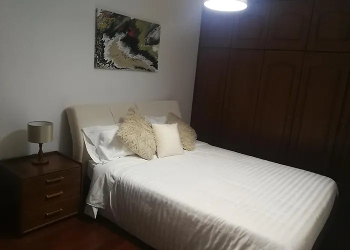 Σπίτι διακοπών Casa Vanday