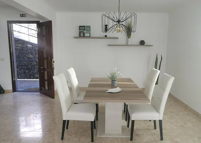 Casa Vanday Σπίτι διακοπών Φουνκάλ