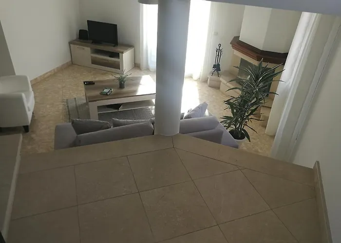 Casa Vanday