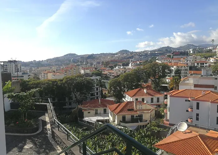 Casa Vanday Σπίτι διακοπών Φουνκάλ