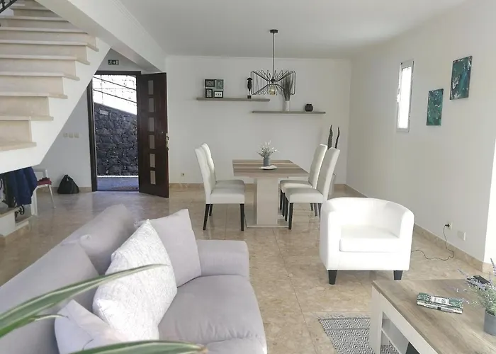 Σπίτι διακοπών Casa Vanday *