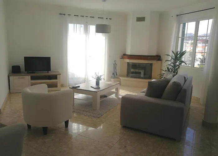 Casa Vanday *