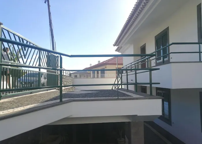 Σπίτι διακοπών Casa Vanday *