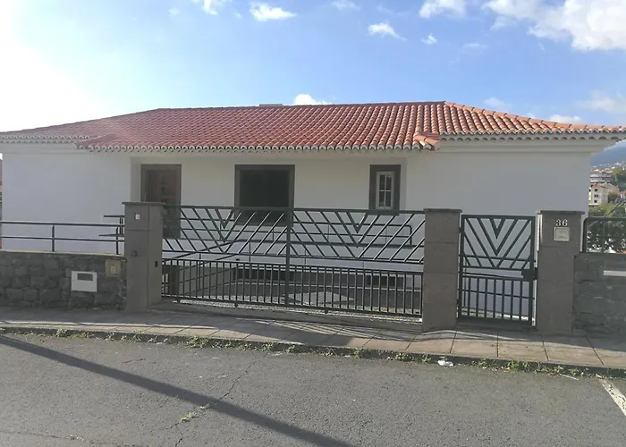 Casa Vanday *