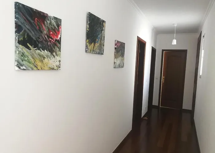 Casa Vanday Σπίτι διακοπών *