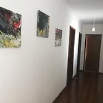 Casa Vanday Dom wakacyjny *