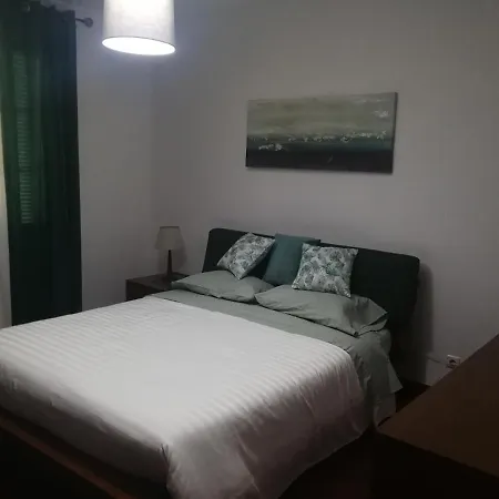 Dom wakacyjny Casa Vanday *