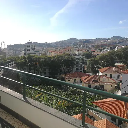 Casa Vanday Dom wakacyjny Funchal (Madeira)