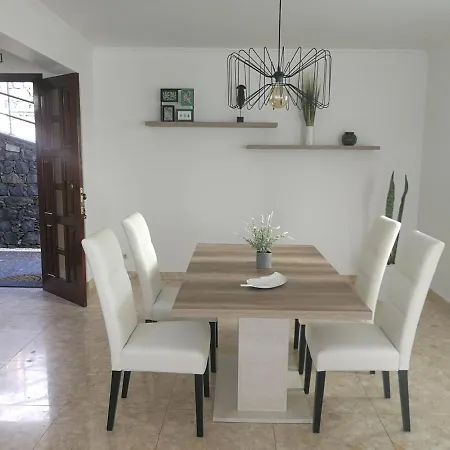 Casa Vanday Dom wakacyjny Funchal (Madeira)