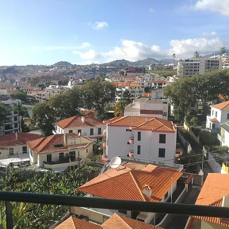 Casa Vanday Funchal