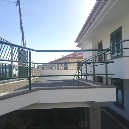 Dom wakacyjny Casa Vanday *