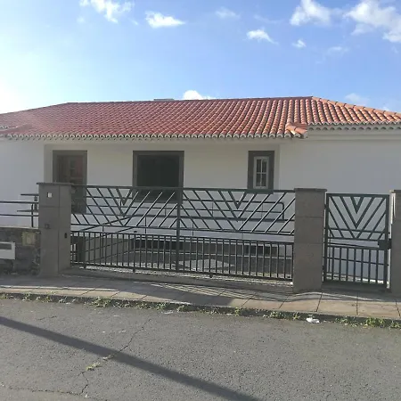 Casa Vanday *
