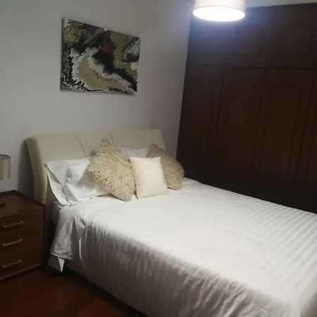 Hébergement de vacances Casa Vanday