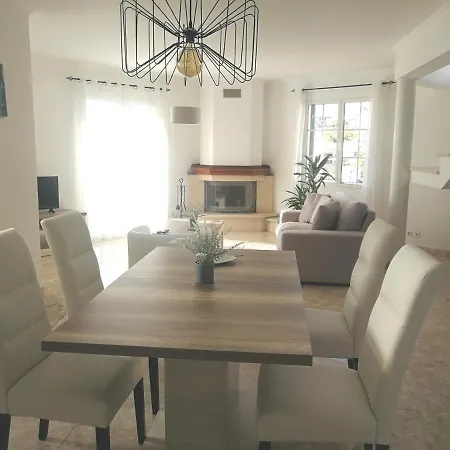 Casa Vanday Hébergement de vacances *