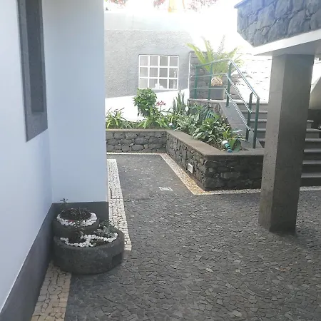 Hébergement de vacances Casa Vanday *