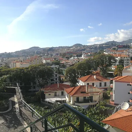 Casa Vanday Hébergement de vacances Funchal (Madeira)