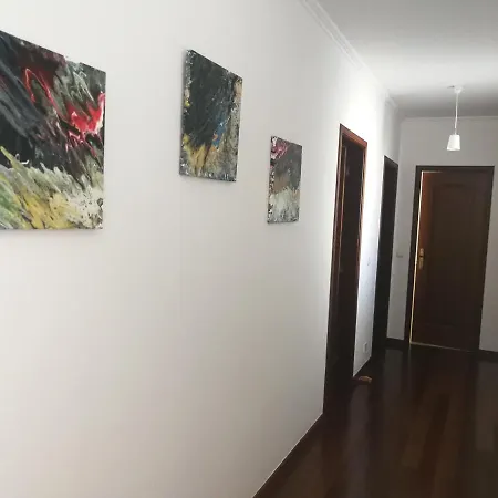 Casa Vanday Hébergement de vacances *