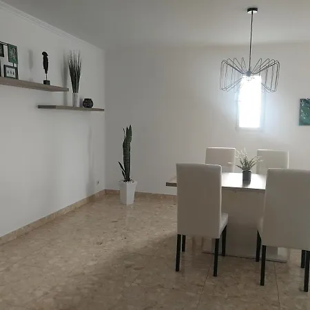 Casa Vanday フンシャル