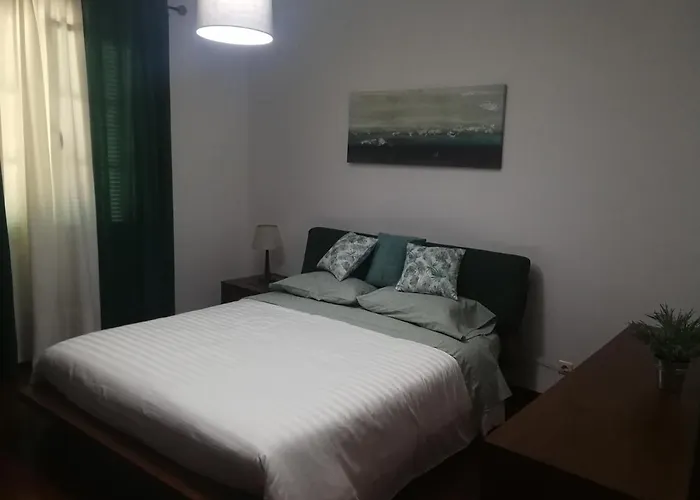 Casa vacanze Casa Vanday *
