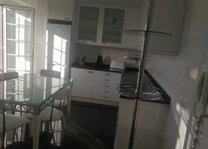 Casa Vanday