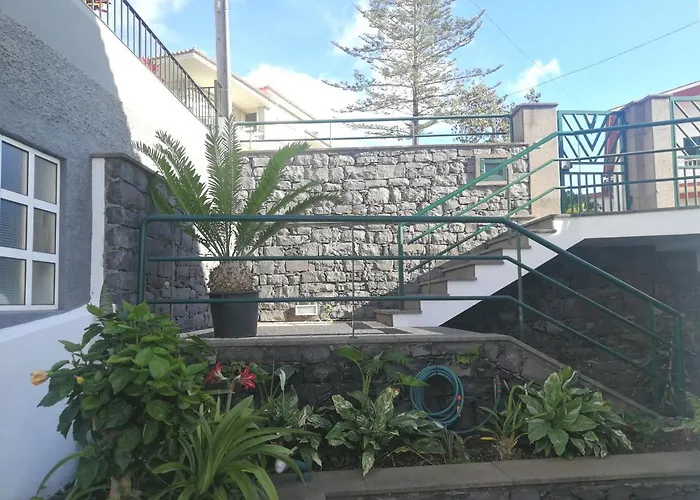 Casa vacanze Casa Vanday Funchal (Madeira)