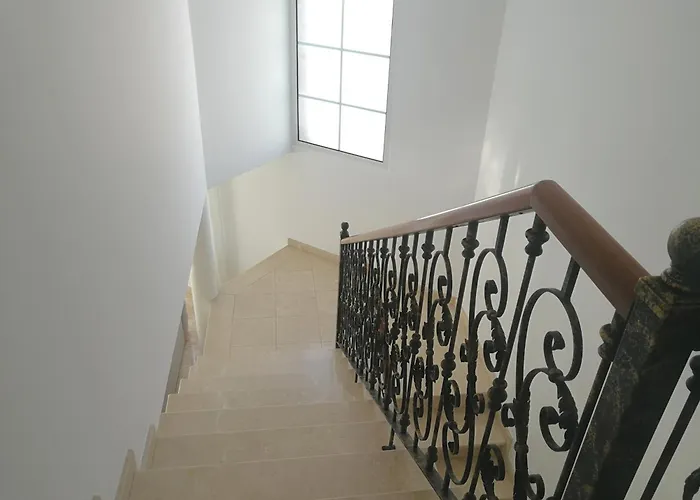 Casa Vanday * Funchal (Madeira)