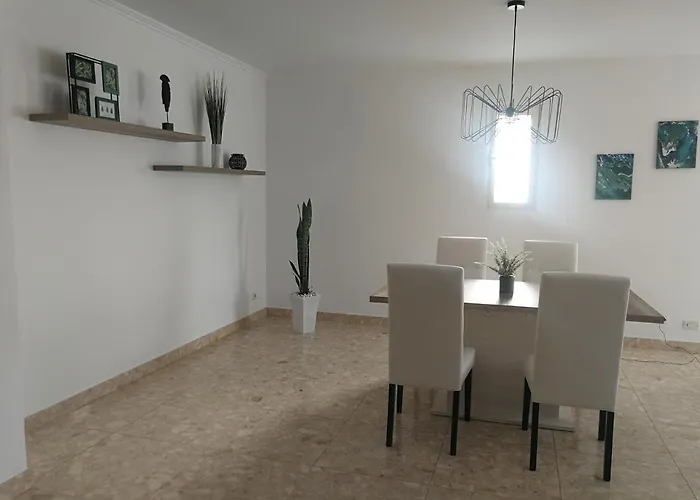 Casa Vanday Funchal (Madeira)