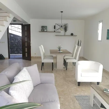 Σπίτι διακοπών Casa Vanday *