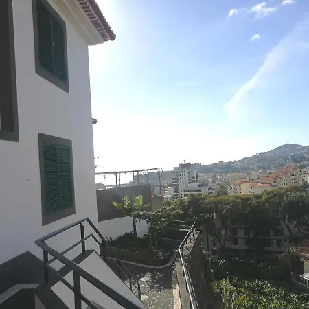 Casa Vanday * Φουνκάλ